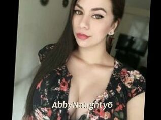 AbbyNaughty6