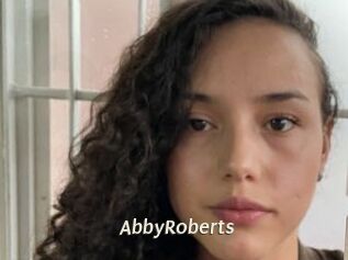 AbbyRoberts
