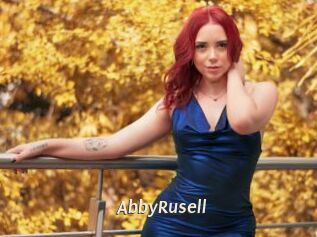 AbbyRusell