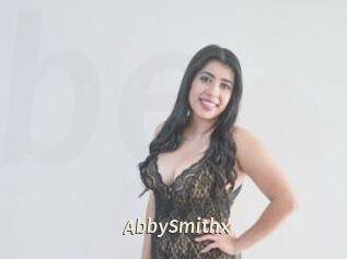 AbbySmithx