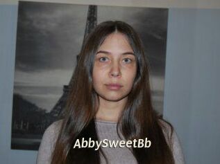 AbbySweetBb