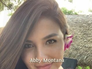 Abby_Montana