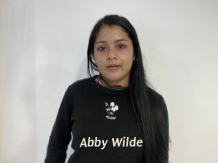 Abby_Wilde