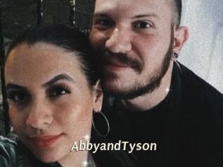 AbbyandTyson Blog éjac