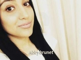 Abbybrunet