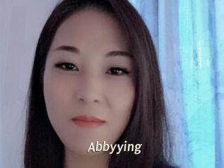 Abbyying