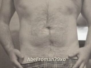 AbeFroman79xo