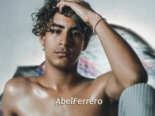 AbelFerrero