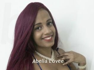 Abella_Lovee Blog éjac