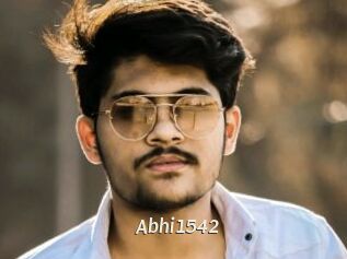 Abhi1542