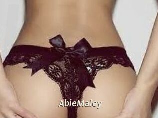 AbieMaley Blog éjac