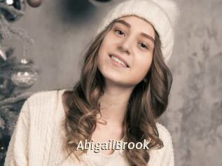 AbigailBrook Blog éjac