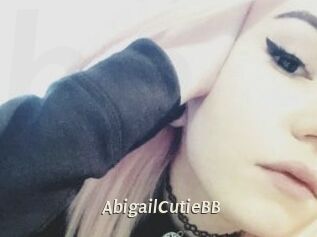 AbigailCutieBB