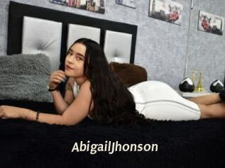 AbigailJhonson