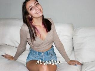 AbigailJoe