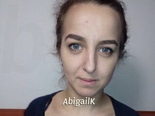 AbigailK