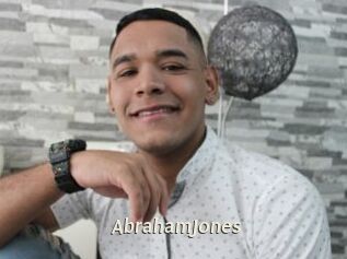 AbrahamJones