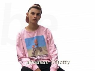 Abraham_Timotty