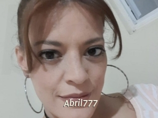 Abril777