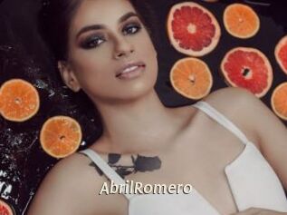 AbrilRomero