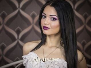 AbyHarper