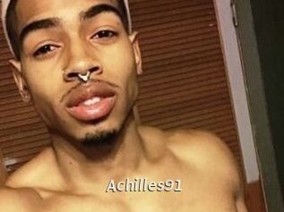 Achilles91