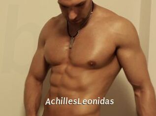 AchillesLeonidas
