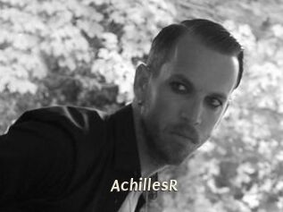 AchillesR