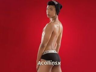 Acollinsx Blog éjac
