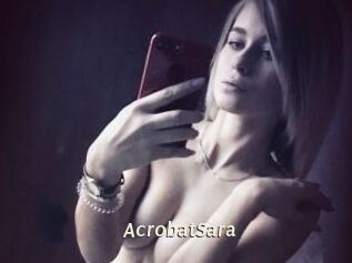 AcrobatSara