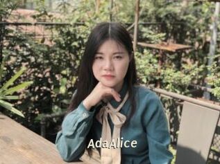 AdaAlice