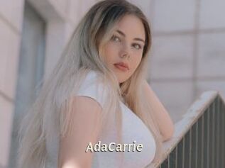 AdaCarrie