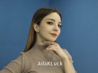 AdaKLuck