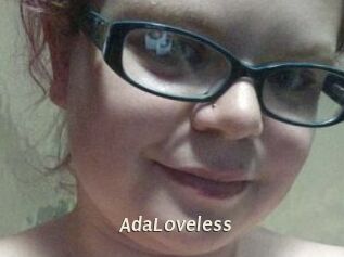 AdaLoveless