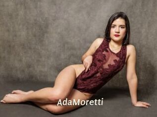 AdaMoretti