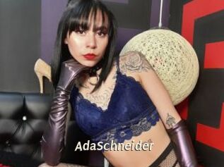 AdaSchneider