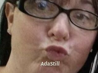 AdaStill
