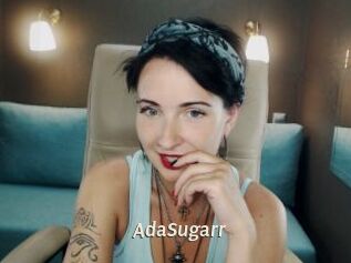 AdaSugarr