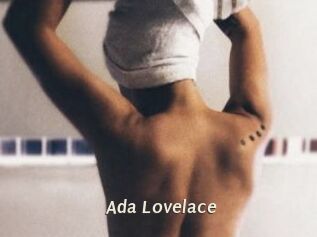Ada_Lovelace Blog éjac