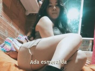Ada_esmeralda