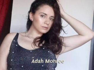 Adah_Monroe