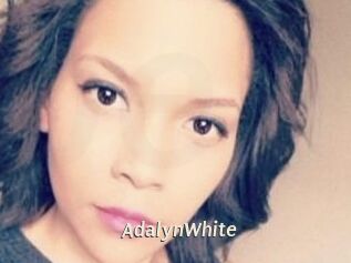 Adalyn_White