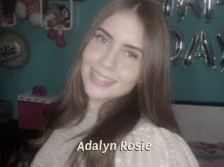Adalyn_Rosie