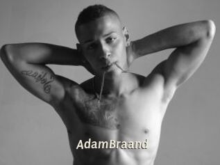 AdamBraand