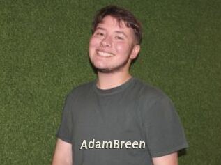 AdamBreen
