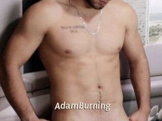 AdamBurning