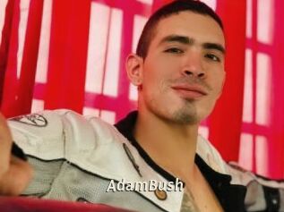 AdamBush