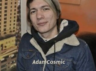 AdamCosmic