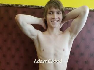 AdamCreed