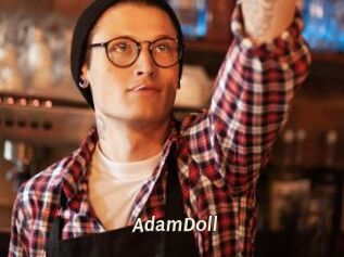 AdamDoll